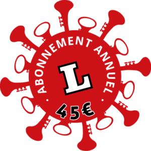 L abonnement annuel