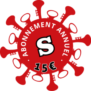 S abonnement annuel