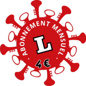 L abonnement mensuel