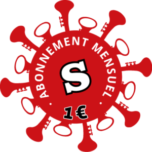 S abonnement mensuel
