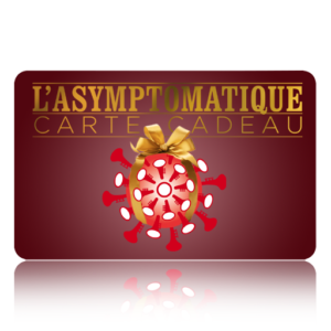Carte Cadeau