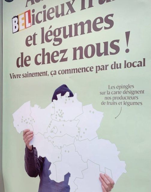 L’enseigne de grande distribution « Delhaize » se rebaptise aujourd’hui « Belhaize ». Libre à vous de croire, chabadabada, que le « management » et les actionnaires d’un grand groupe international puissent avoir le cœur enraciné dans leur terroir plutôt que dans leur portefeuille. Personnellement, je n’y crois pas une seconde.