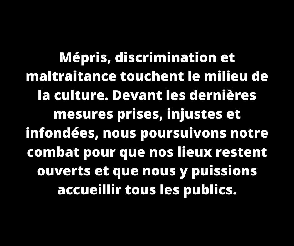 Dans ce pays paradoxal, où un opéra au Théâtre de la Monnaie lança la révolution de 1830, la culture est, à la fois, cette femme muette qui se jette dans le Vésuve en éruption à la fin de l'Acte V, et cet hymne guerrier qui fit descendre les spectateurs dans la rue. Une victime sacrifiée, et un symbolique détonateur.