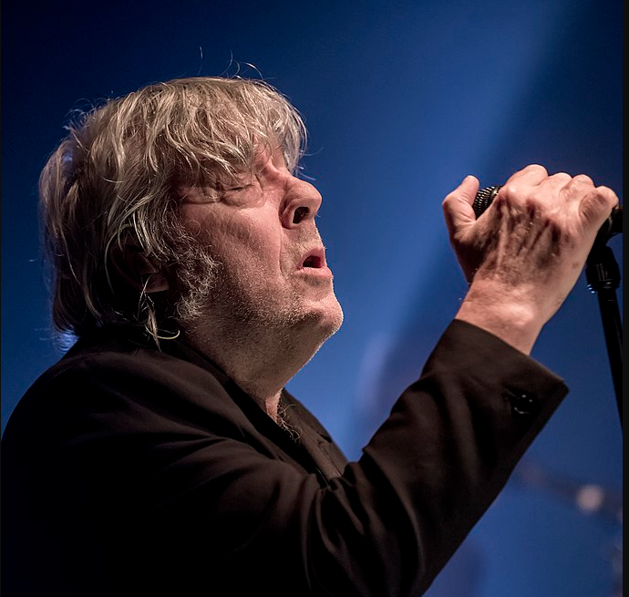 Bruxelles est sans doute la seule ville au monde où une rock star comme Arno pouvait tranquillement boire sa bière au 