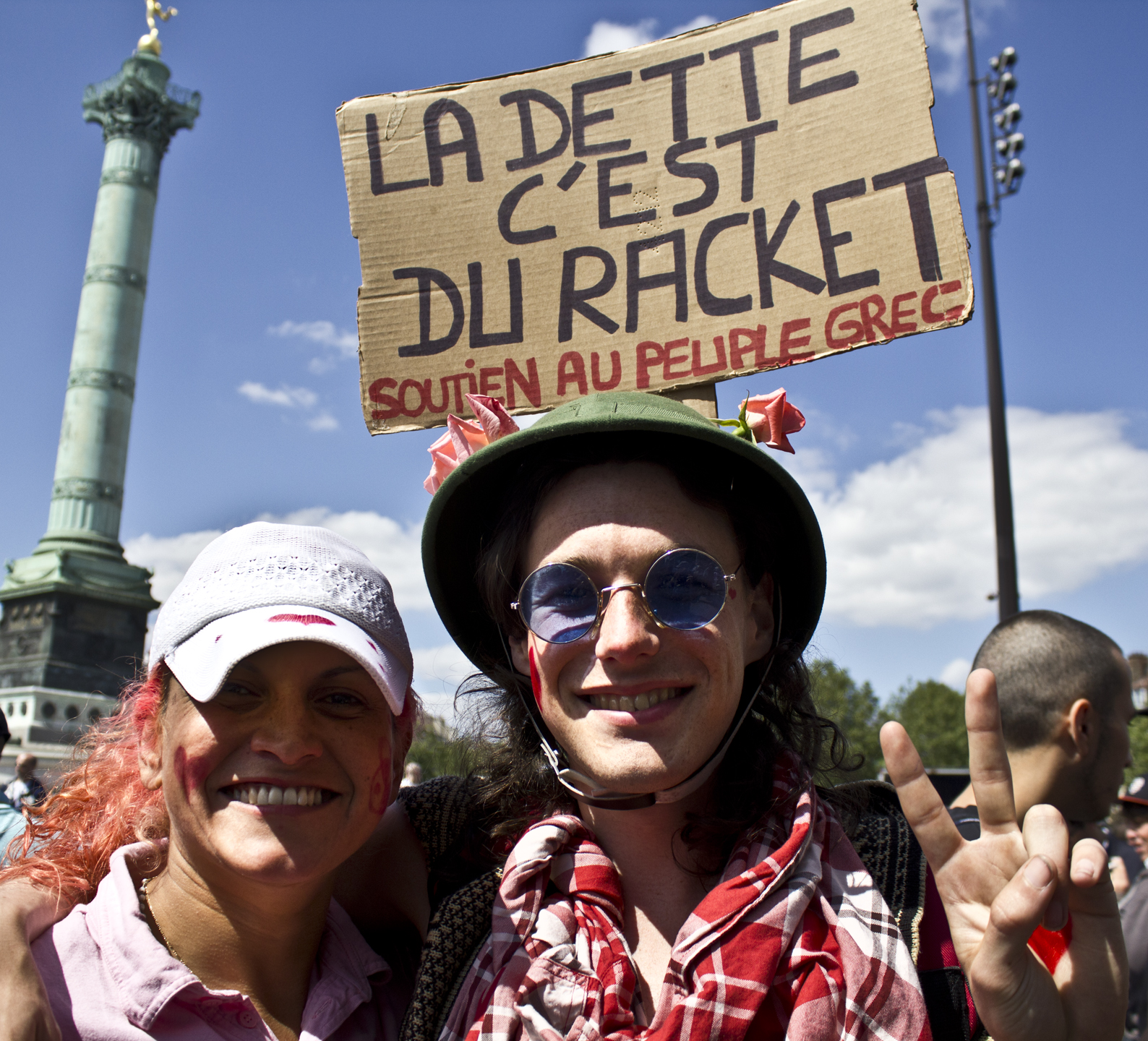 Les CPAS font régulièrement signer des 