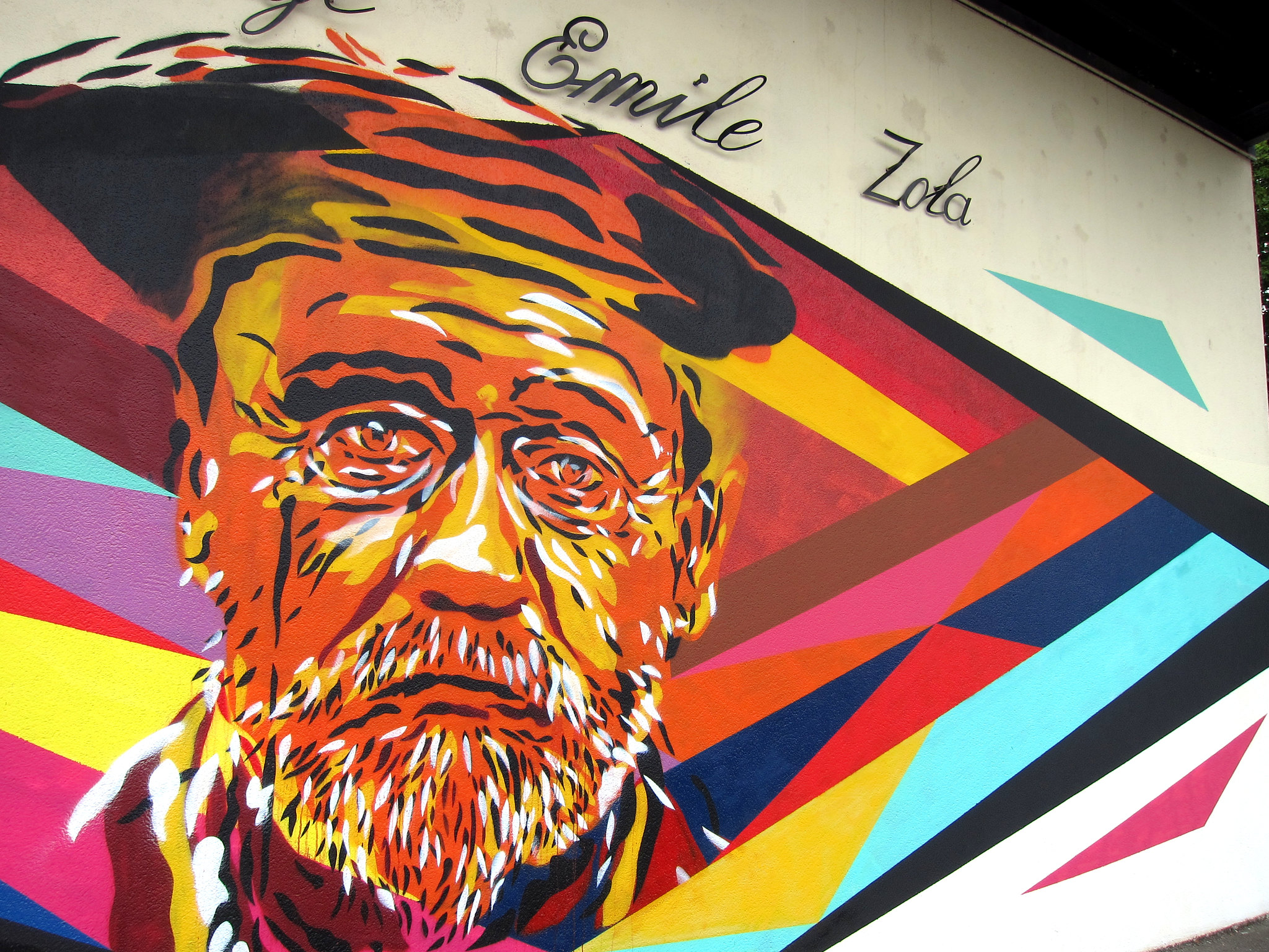 L'asymptomatique | STRIP-TEASE LITTÉRAIRE par Éric Rydberg