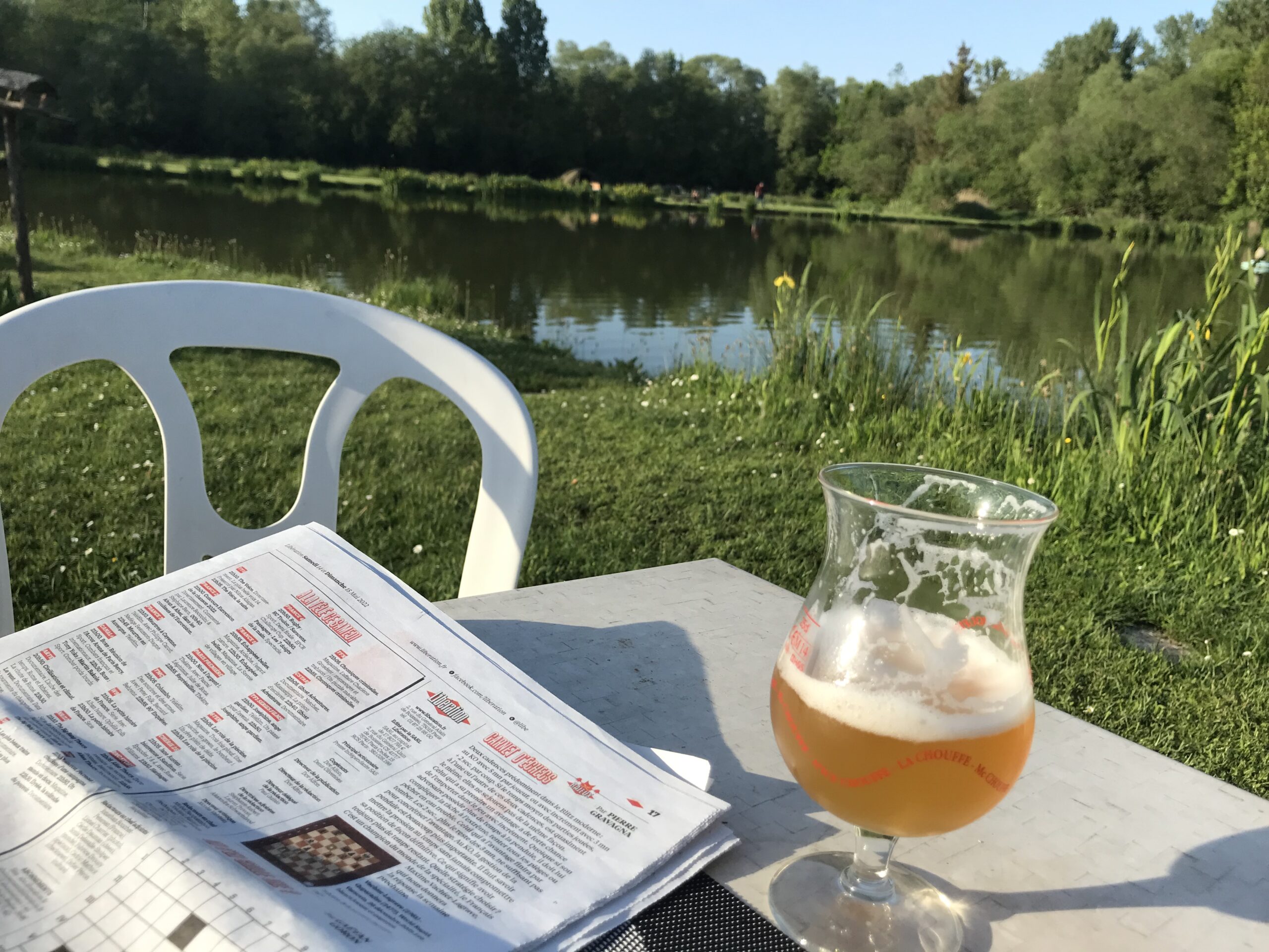 Bruno Solo. « Ce festival est un formidable tremplin ! »