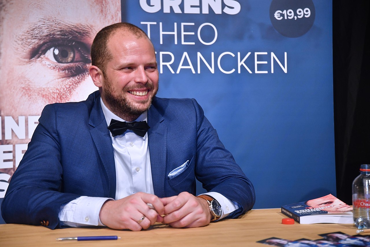 Francken a une 