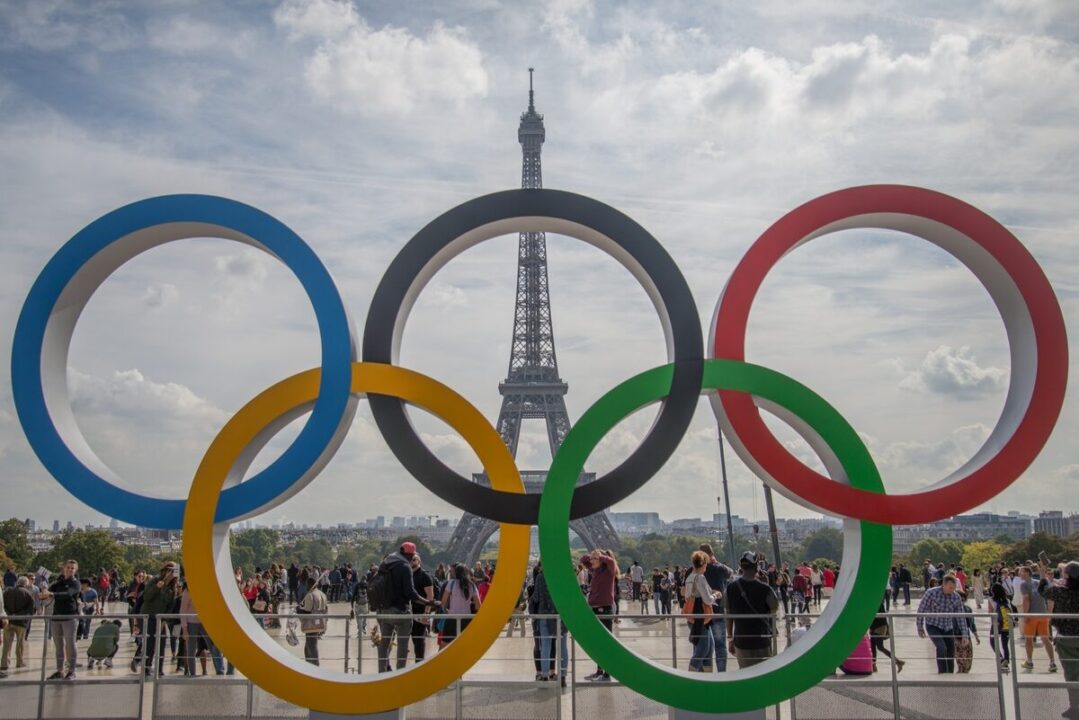 Attention, Jeux Olympiques ! En juillet / août, mieux vaut ne pas s’approcher de Paris, même en transit, même en ambulance, même en corbillard, même en photo.