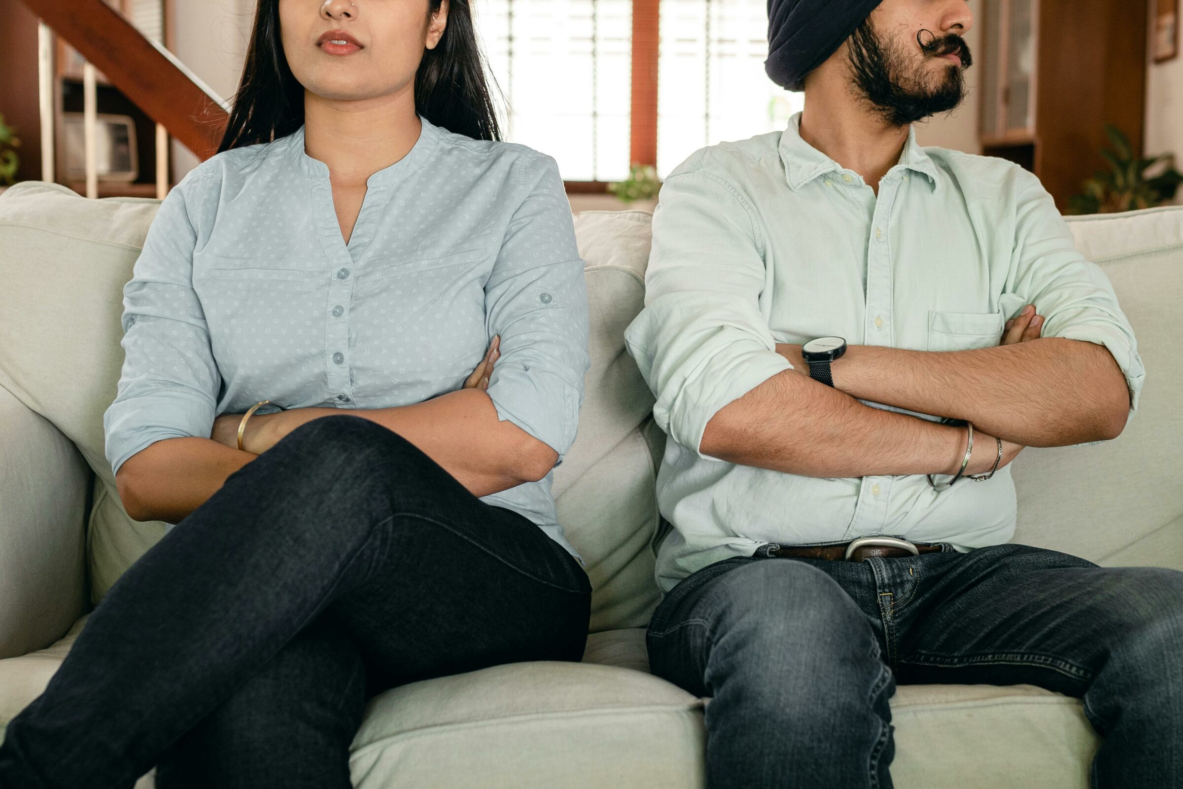 Le taux « chef de famille » est acquis tout le mois pour les parents qui ont leurs enfants en garde alternée.