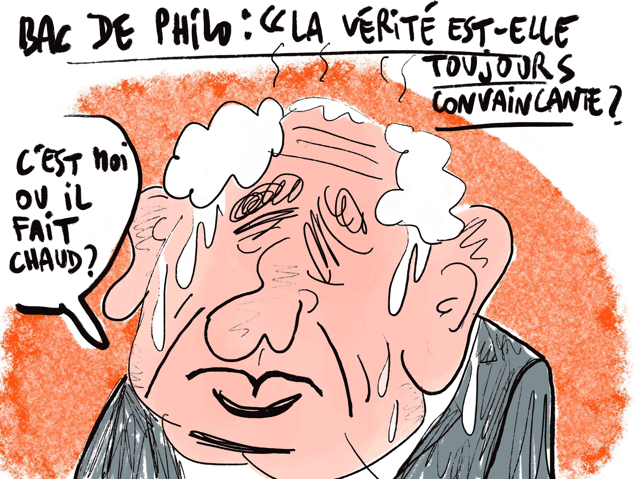 L'ACTUALITÉ VU PAR JO (dessins de presse) / Cliquez sur l'image pour voir d'autres dessins