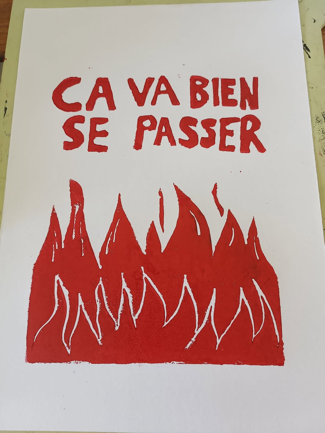 L'ACTUALITÉ par Jo (dessins de presse)
