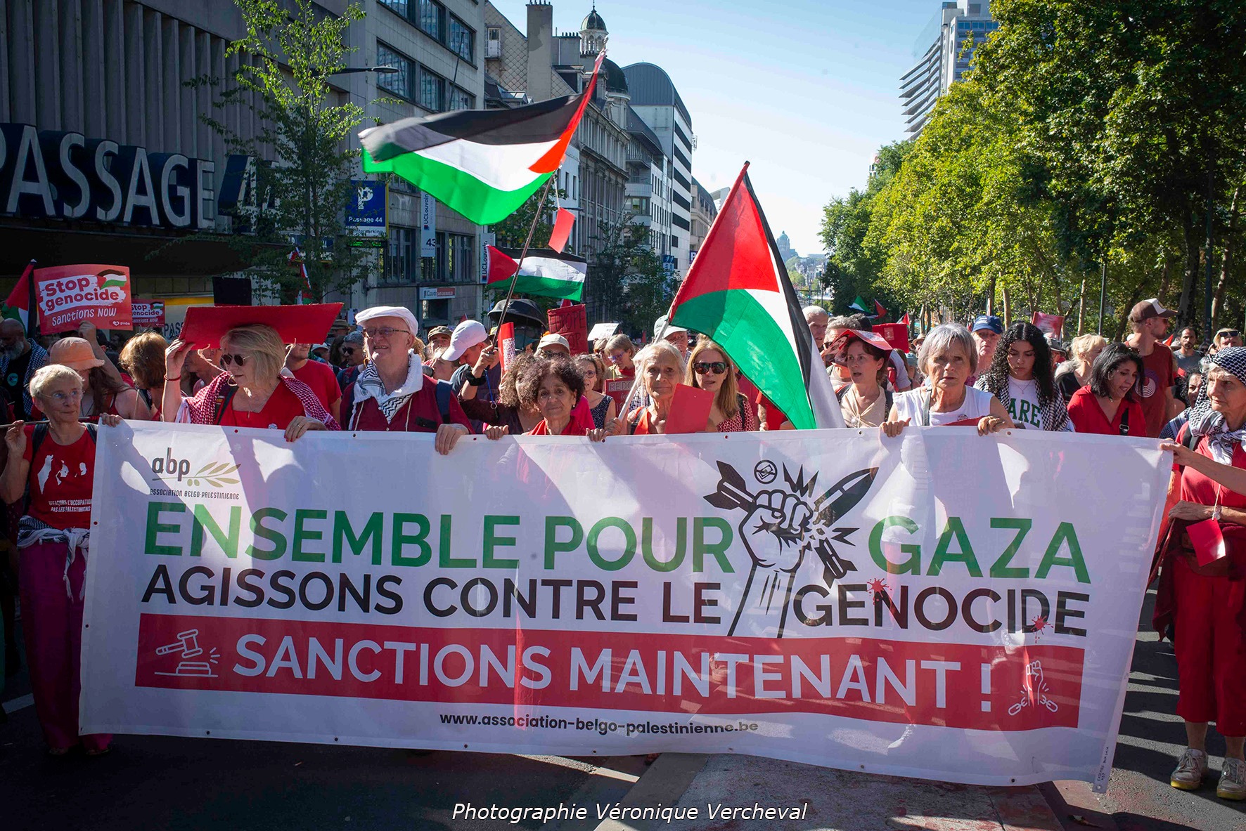 Quelques contributions et réflexions glanées au fil des 
