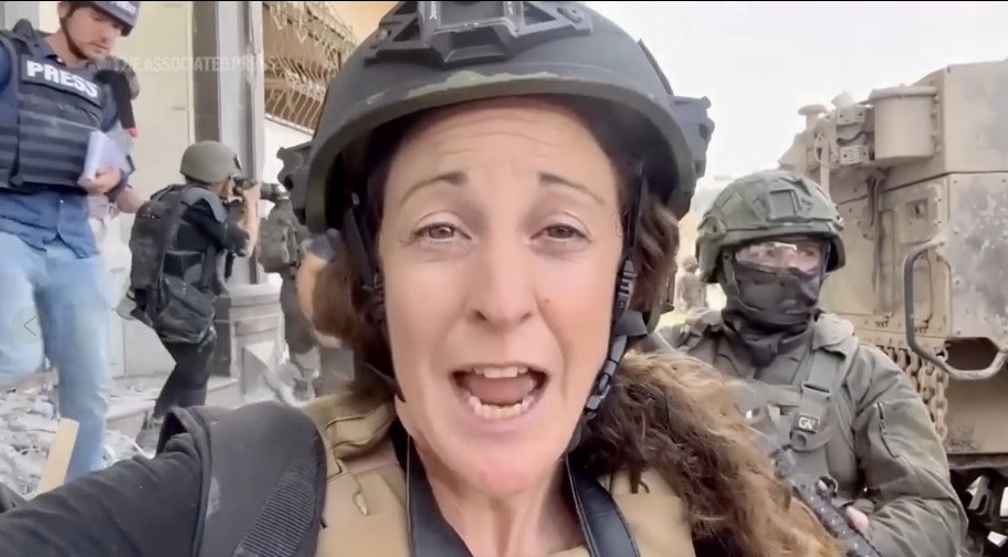 Les journalistes aujourd'hui 