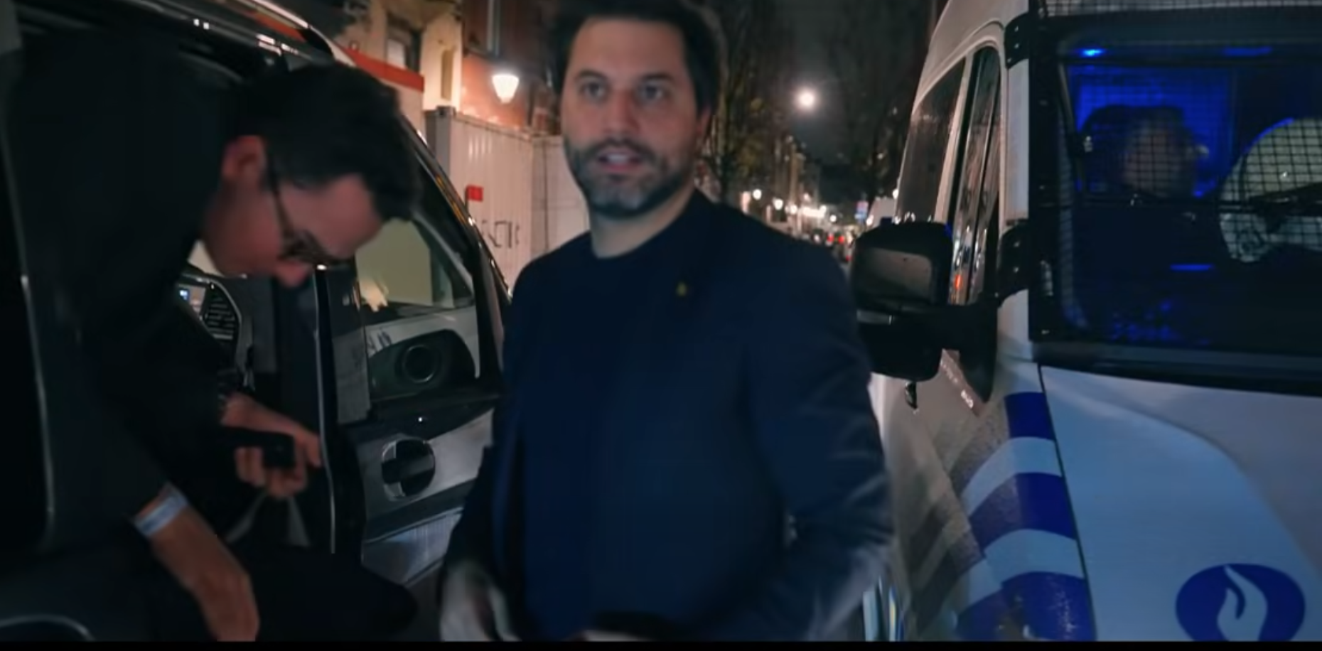 Des textes glanés sur le net d’Isabelle Duchateau, Abbas Fahdel, Manu Bompard, Clémence Guetté et Ségolène Royal.