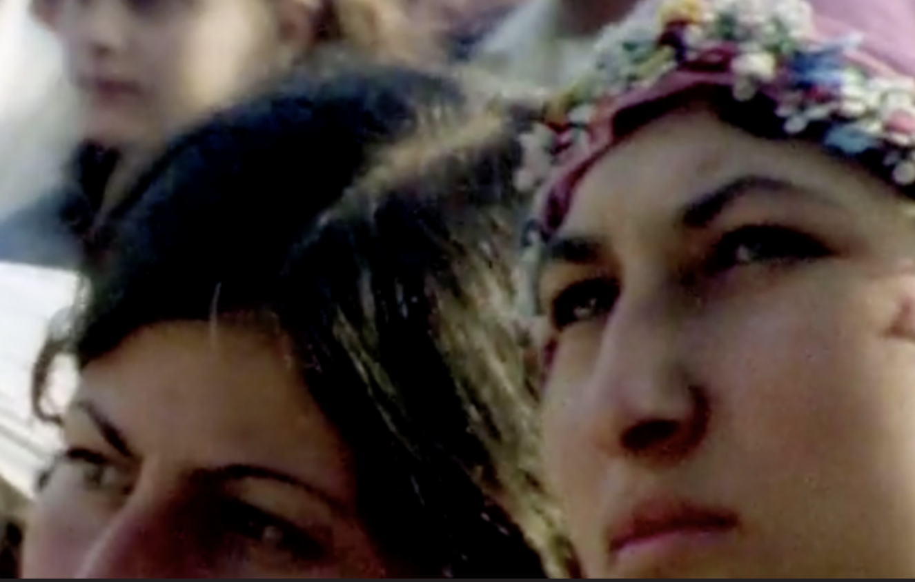 LA PALESTINE INVISIBILISÉE par Gwen Breës