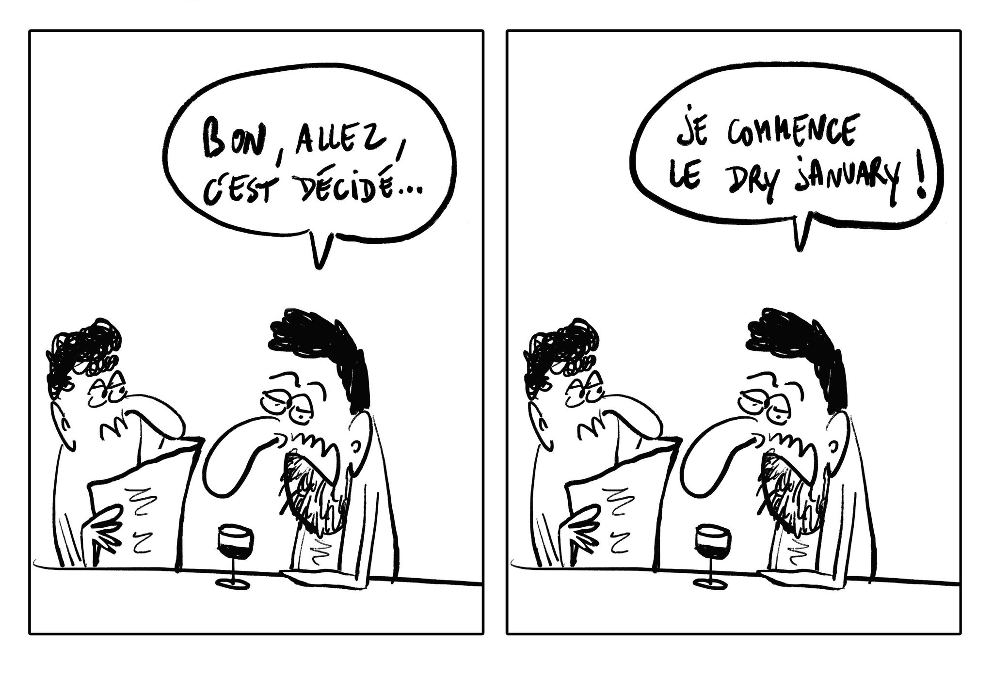 L’ACTUALITÉ VUE PAR JO (dessins de presse) / cliquez sur l’image !