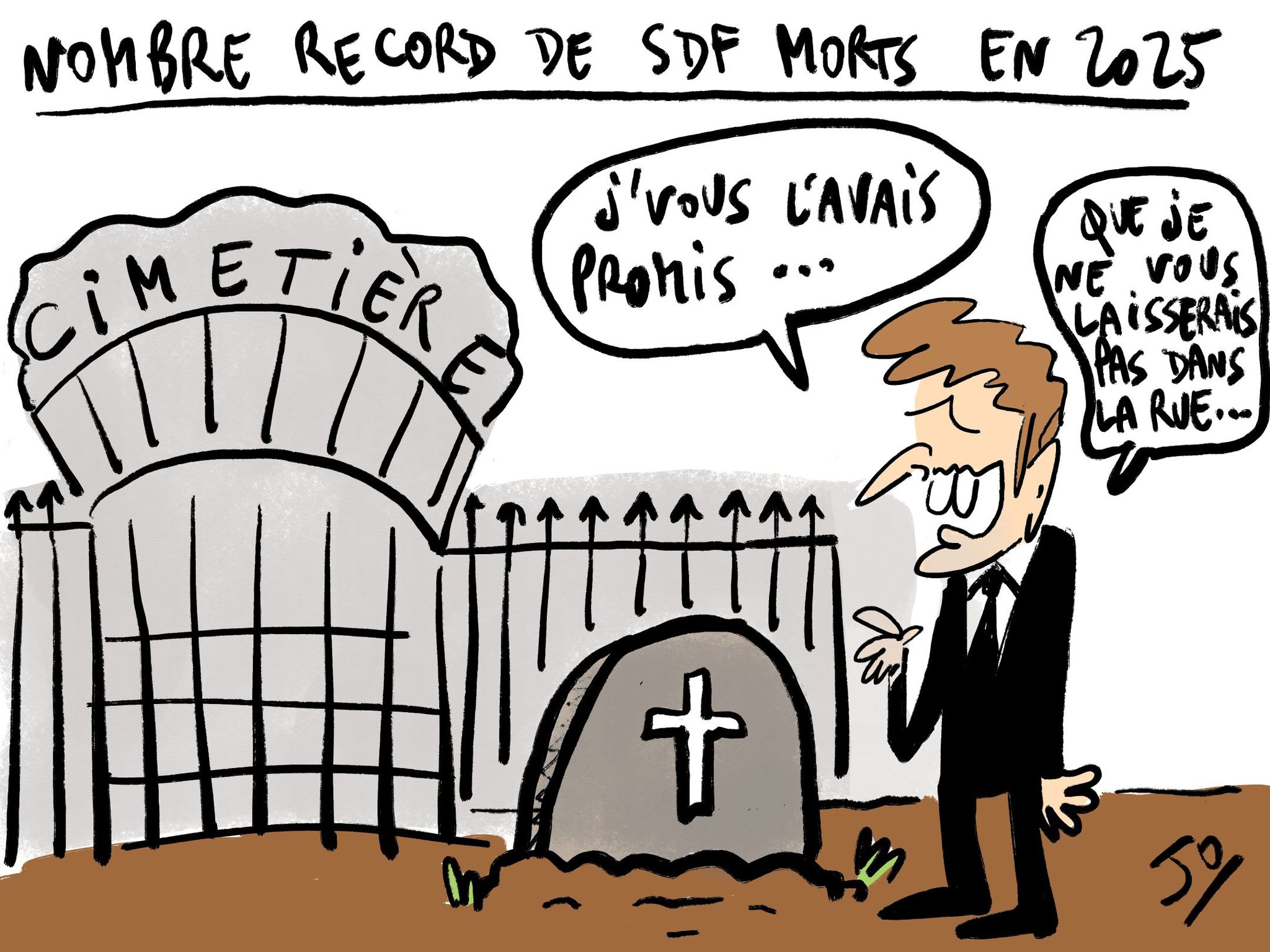 L’ACTUALITÉ VUE PAR JO (dessins de presse) / cliquez sur l’image