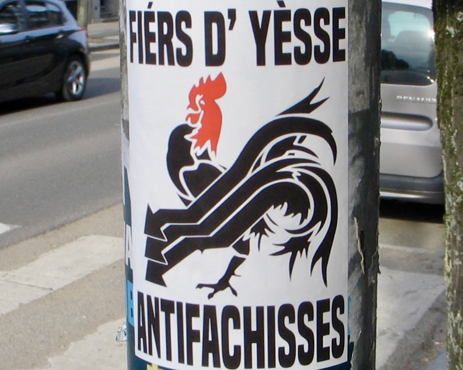 Emmanuel Macron a beaucoup donné dans la légitimation du RN, lui qui avait été élu grâce aux voix de gauche précisément pour faire barrage à ce dernier.