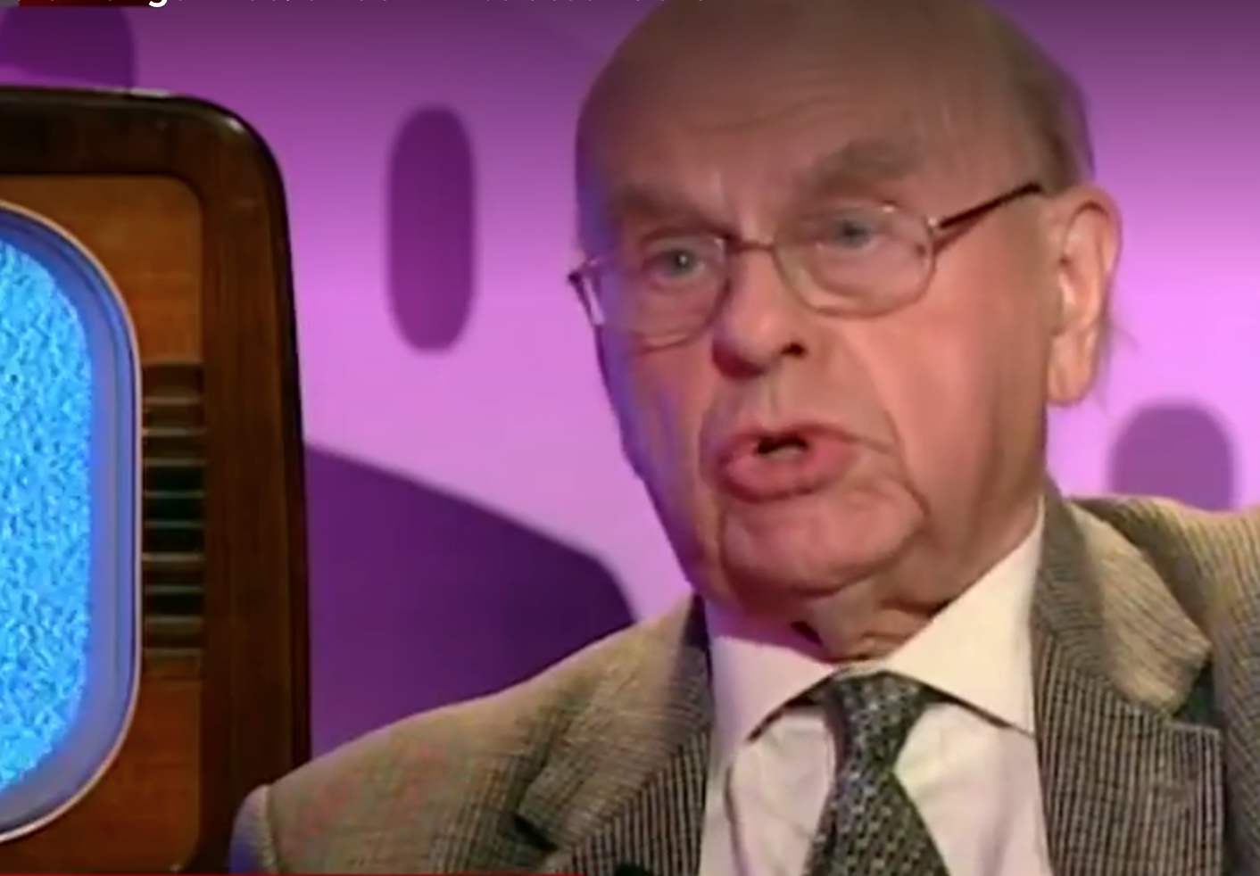 Le gouvernement de la Fédération Wallonie Bruxelles devra très bientôt nommer un nouvel administrateur général à la RTBF. Flash-back avec Marc Moulin sur les prédécesseurs de Philippot (en photo, Robert Wangermée).