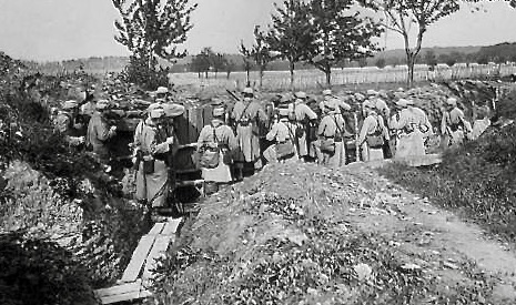 SUR LE FRONT DES CPAS par Bernadette Schaeck