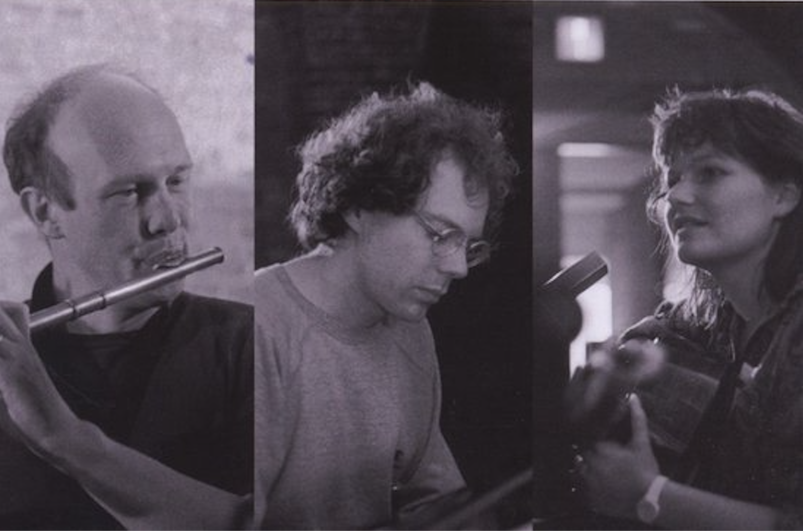 Le compositeur, flûtiste et saxophoniste verviétois nous a quitté cette semaine au terme d’une maladie particulièrement handicapante pour un musicien.