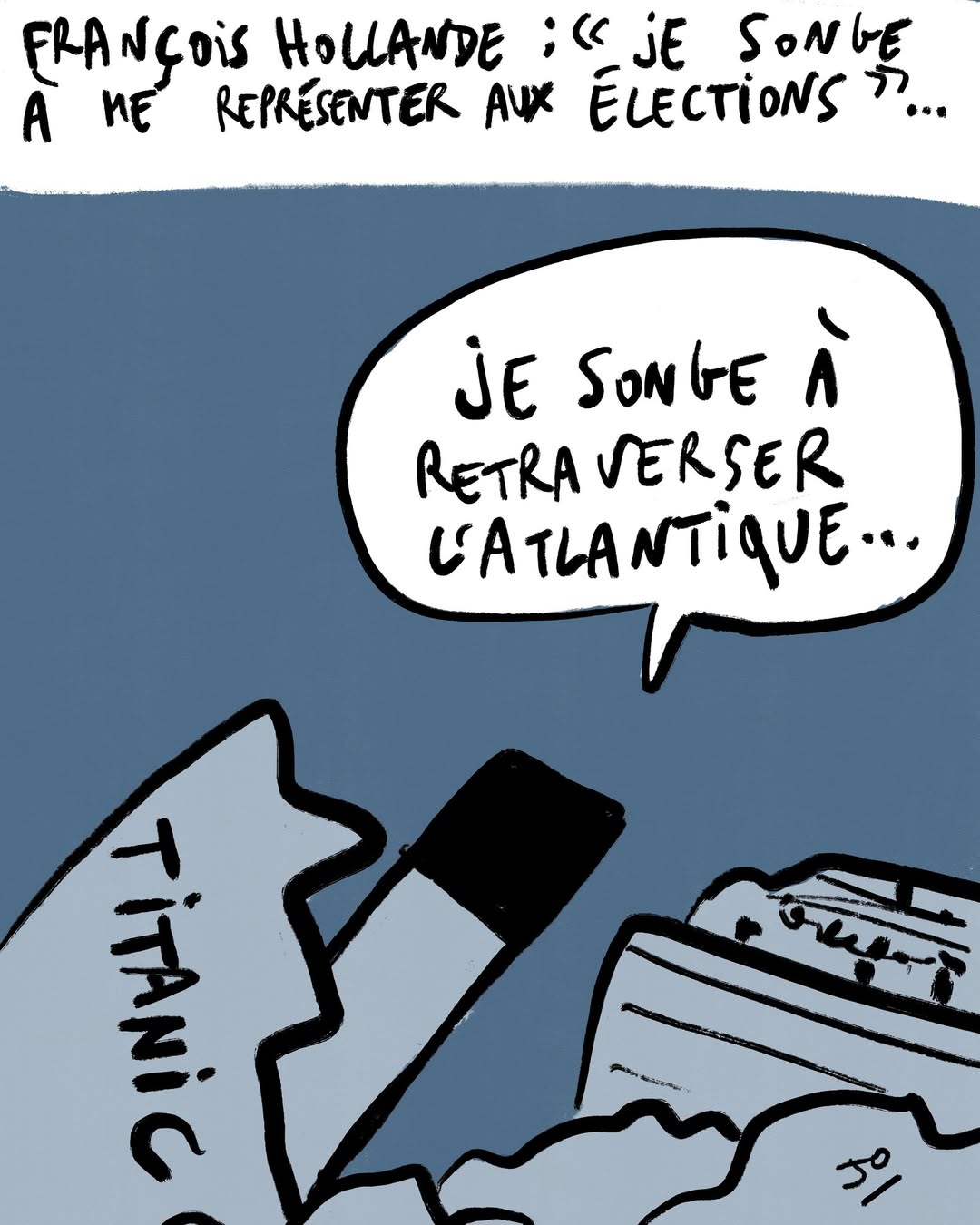 L’ACTUALITÉ VUE PAR JO « dessins de presse »