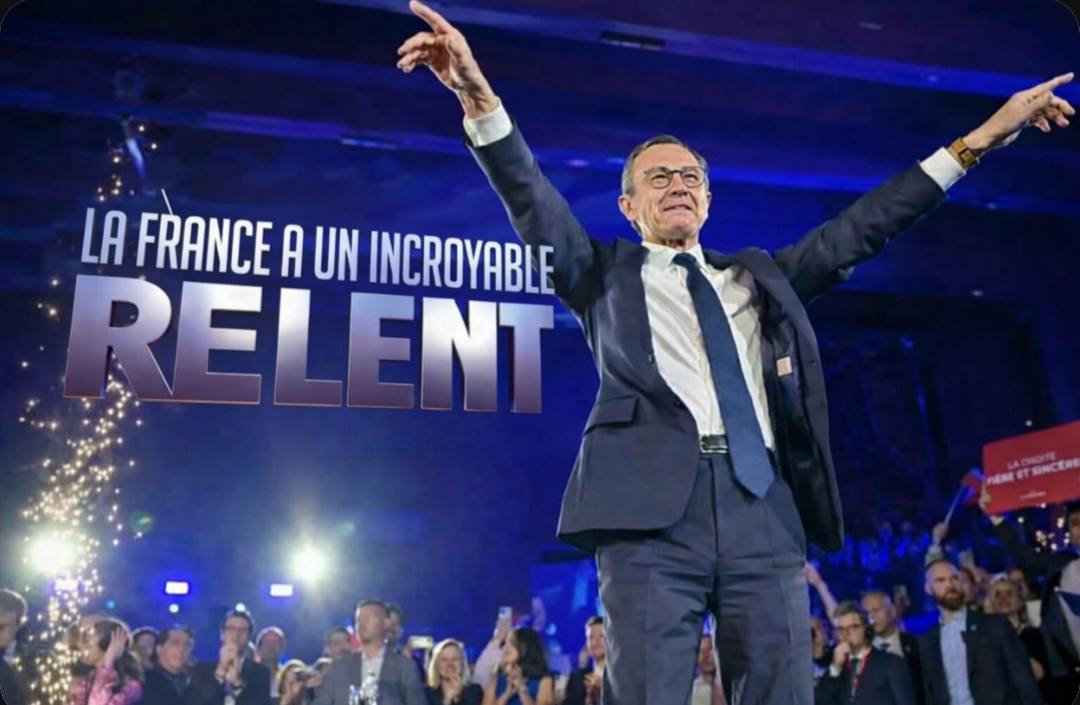 Textes, opinions, tweets, vidéos, débats, coups de gueule et de spleen glanés sur les rézozozios. En libre lecture, et toujours intéressant.