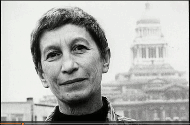 À propos du livre « Rosine Lewin, le Parti, et moi » de Jean-Marie Chauvier (aux Éditions du Cerisier)