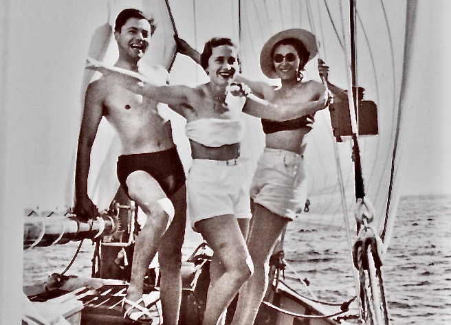 La présentation du biopic sur Jean Moulin à Cannes a ouvert une polémique sur l’attitude probable de Jean Moulin face à l’actuel Rassemblement National. Antoine Hermès rappelle ici les engagements de cet homme de gauche aussi courageux que complexe.