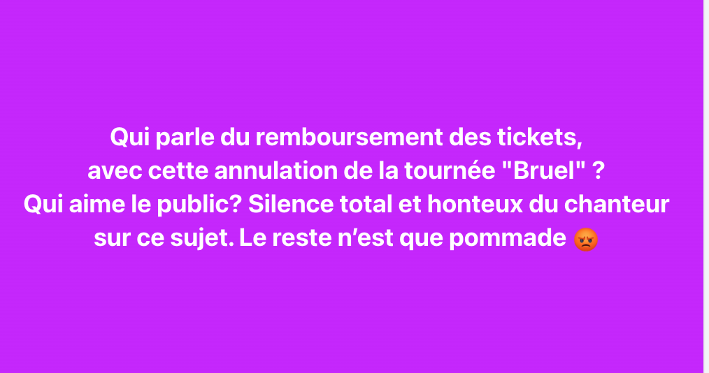 En Belgique, une mention « ni remboursé, ni échangé » serait totalement illégale en cas d’annulation ou de report d’une activité par l’organisateur.