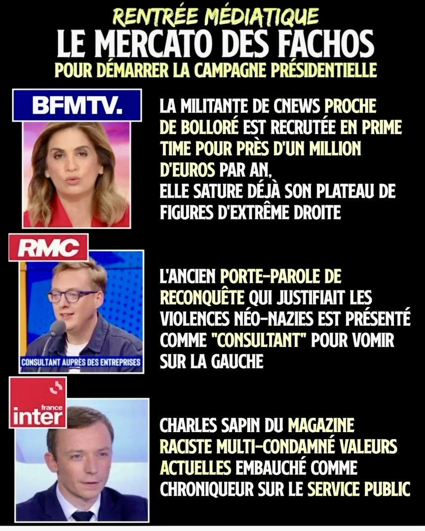 CONTRE-ATTAQUE NEWS