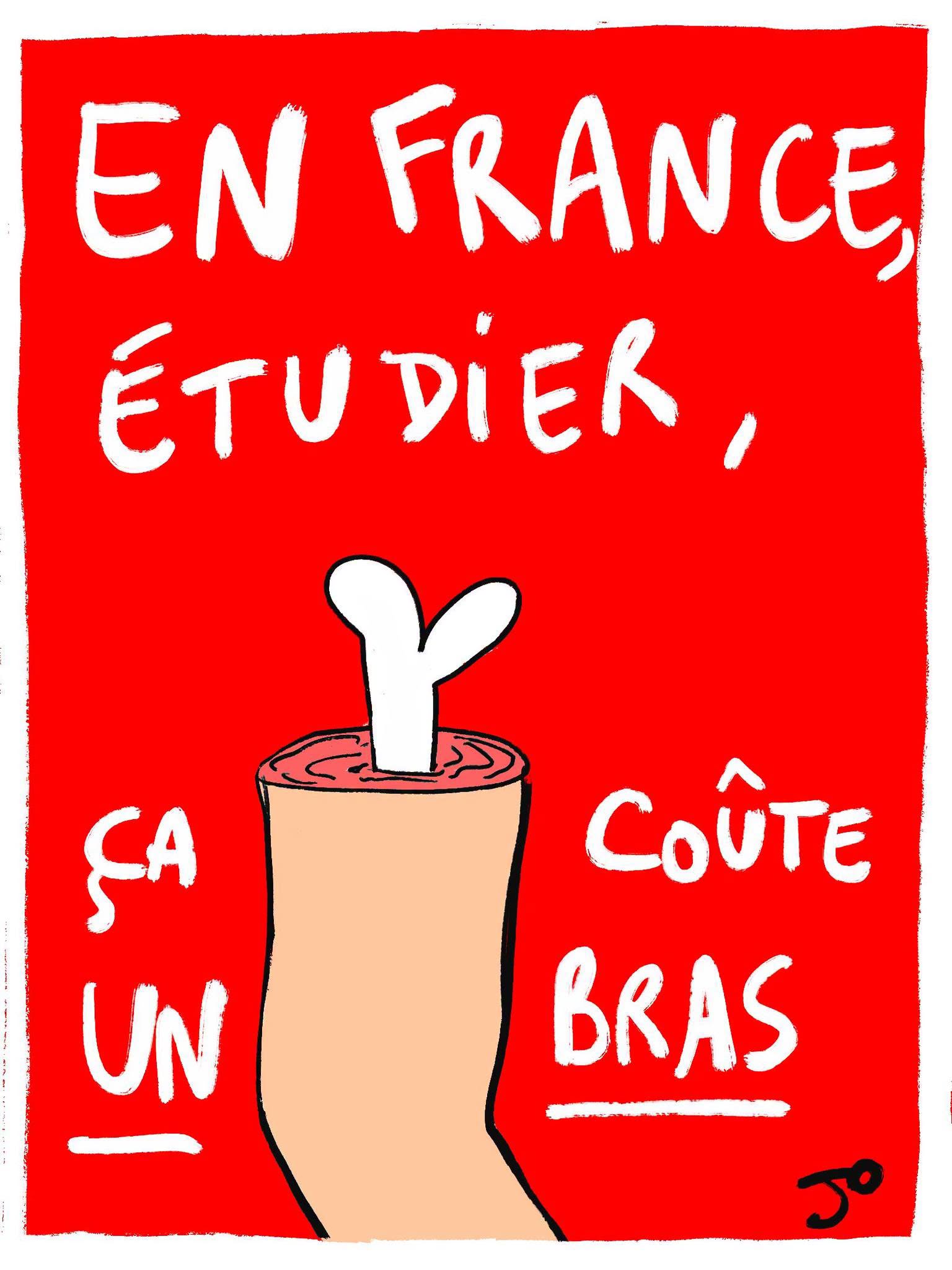 L’ACTUALITE PAR JO DESSIN DE PRESSE